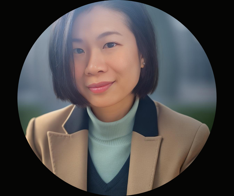 Episode 08 - Rachel Foong