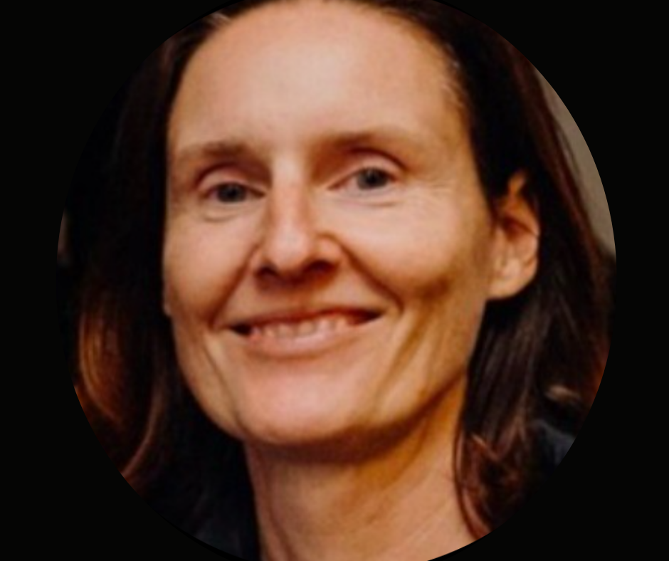 Episode 44 - Barbara Gruber