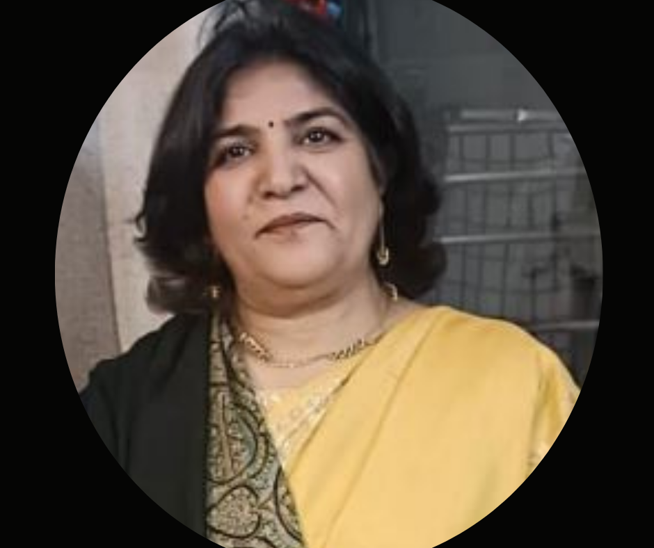 Episode 47 - Sumita Chopra