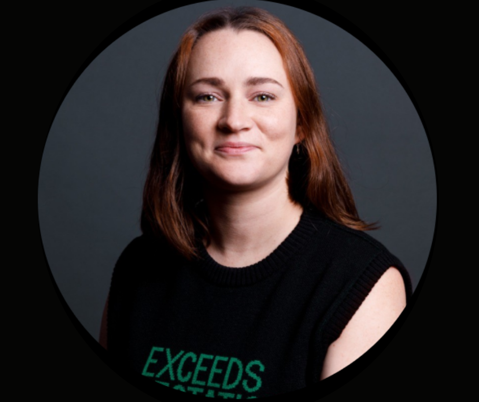 Episode 57 - Julia Bower