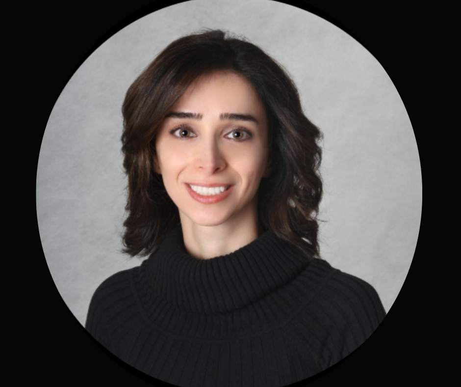 Episode 56 - Helena Bahrami