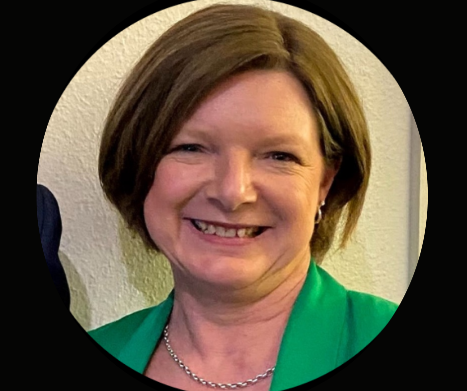 Episode 55 - Andrea Bald