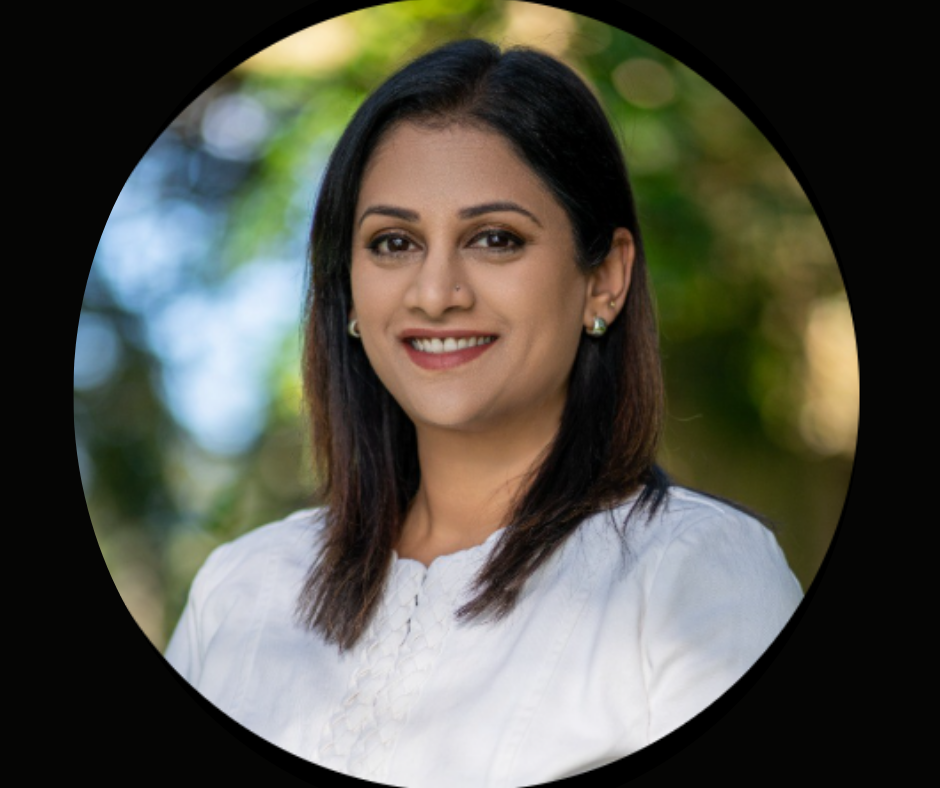 Episode 54 - Priya Mathur