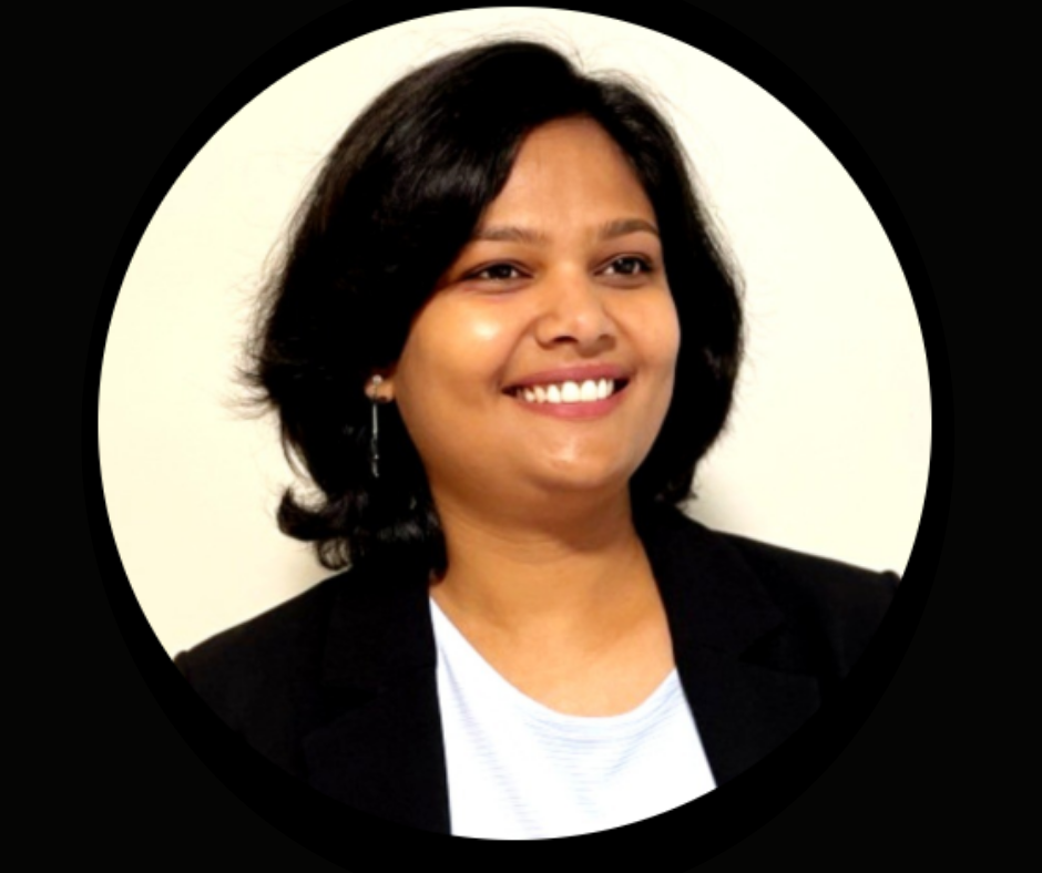 Episode 58 - Chetna Chaudhari