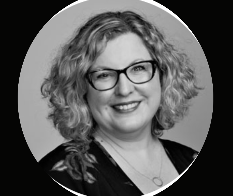 Episode 60 - Amanda Watson