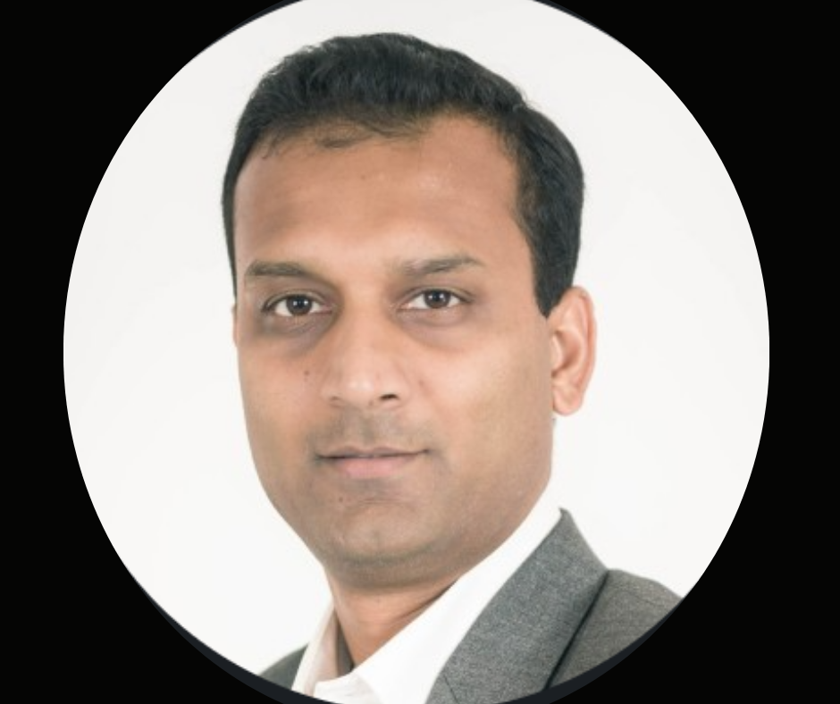 Episode 65 - Jeevan James