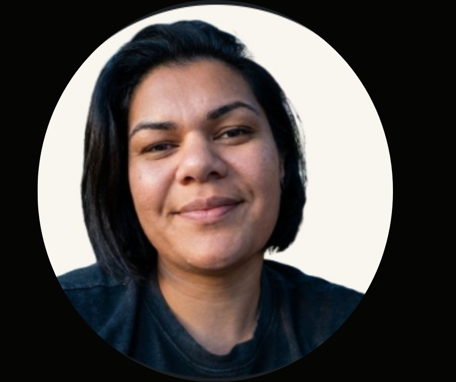 Episode 68 - Lian Passmore